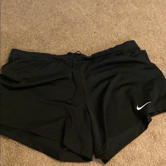 Nike Pants - nike loose fit